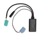 thumbnail image 5 of Conector De Audio Automático, Cable Adaptador De Audio Bluetooth Manos Libres 14 Pines Inalámbrico Bluetooth 5.0 Para Reproductor De CD ANGGREK Wireless Audio Adapter Cable, 5 of 8