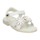 thumbnail image 4 of Sandalias Jakuna Blanco para Niña T15-18 [JAK413] blanco 16.5, 4 of 10