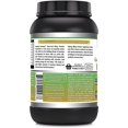 thumbnail image 3 of Amazing Formulas Grass-Fed Whey Protein 2Lbs Supplement | Vanilla Flavor | 24 Serving Per Unit | 25 Gram Protein per Serving | Made in USA, 3 of 6
