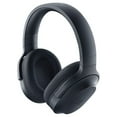 thumbnail image 6 of Restored Razer Barracuda X Wireless Multi-Platform Over Ear Gaming and Mobile Headset with Breathable Memory Foam Cushions, Black (Refurbished), 6 of 6