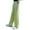 Light Green, variant on FLMEI 5-14T Youth Kids Girls Joggers Pants Sweatpants Lightweight Water Big Girls Athletic Pants Loose Pants for Summer Spring