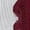 Wine, variant on Women's Cardigan Open Front Lightweight Loose Fit Summer Outerwear Casual Wear With Hollow Design For Daily Use Cardigan Sweaters for Women