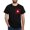 Black, variant on CafePress - Como Italia Light T Shirt - Men's Classic Cotton T-Shirts