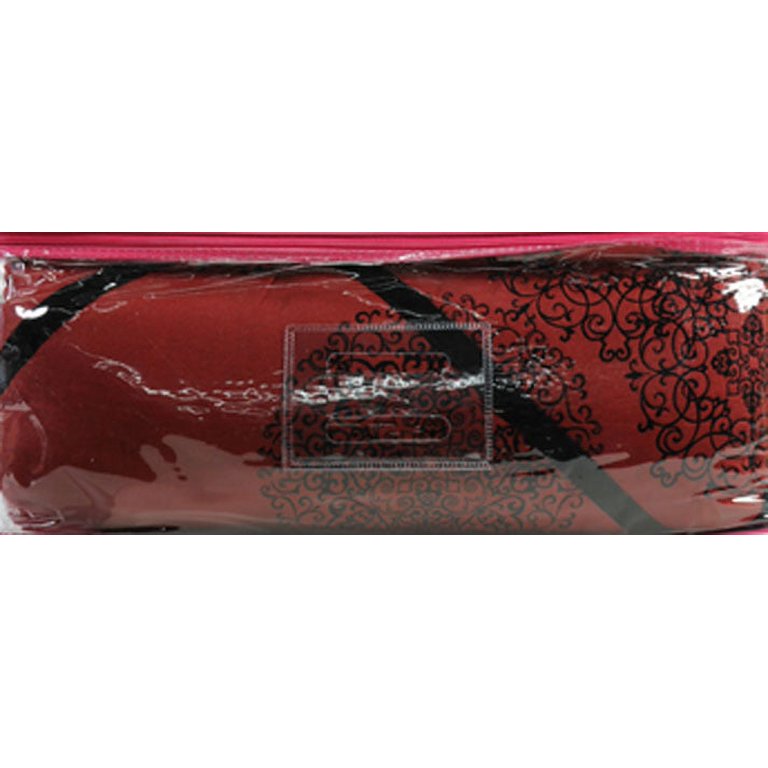 Better Homes And Gardens Comforter Set Collection Amaryllis Fasci Garden