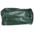 thumbnail image 2 of 4X Waste Kitchen Garden Yard Compost Bag Environmental PE Cloth Planter Kitchen Waste Disposal Organic Compost Bag-S, 2 of 8