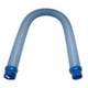 thumbnail image 2 of Kit de repuesto de manguera para limpiador de piscinas, limpiador de sistemas de piscina, accesorios de limpieza al vacío, manguera con cierre giratorio de 39" para piscina, 2 of 5