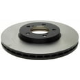 thumbnail image 3 of Rotors SB66749 Disc Brake Rotor, 3 of 3