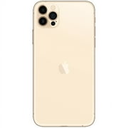 Open Box Apple iPhone 12 Pro - Carrier Unlocked - 128 GB Gold