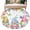 Green, variant on Entryway Rug 2'x3', Easter Gnomes Small Rug for Kitchen Bathroom Door Mat Indoor Entrance, Spring Floral Eggs Flowers Butterflies Gray Plaid Non-Slip Area Rugs Floor Mats Carpet Front Door Rugs