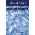 thumbnail image 2 of Biblical Ethics and Homosexuality: Listening to Scripture (Paperback), 2 of 2