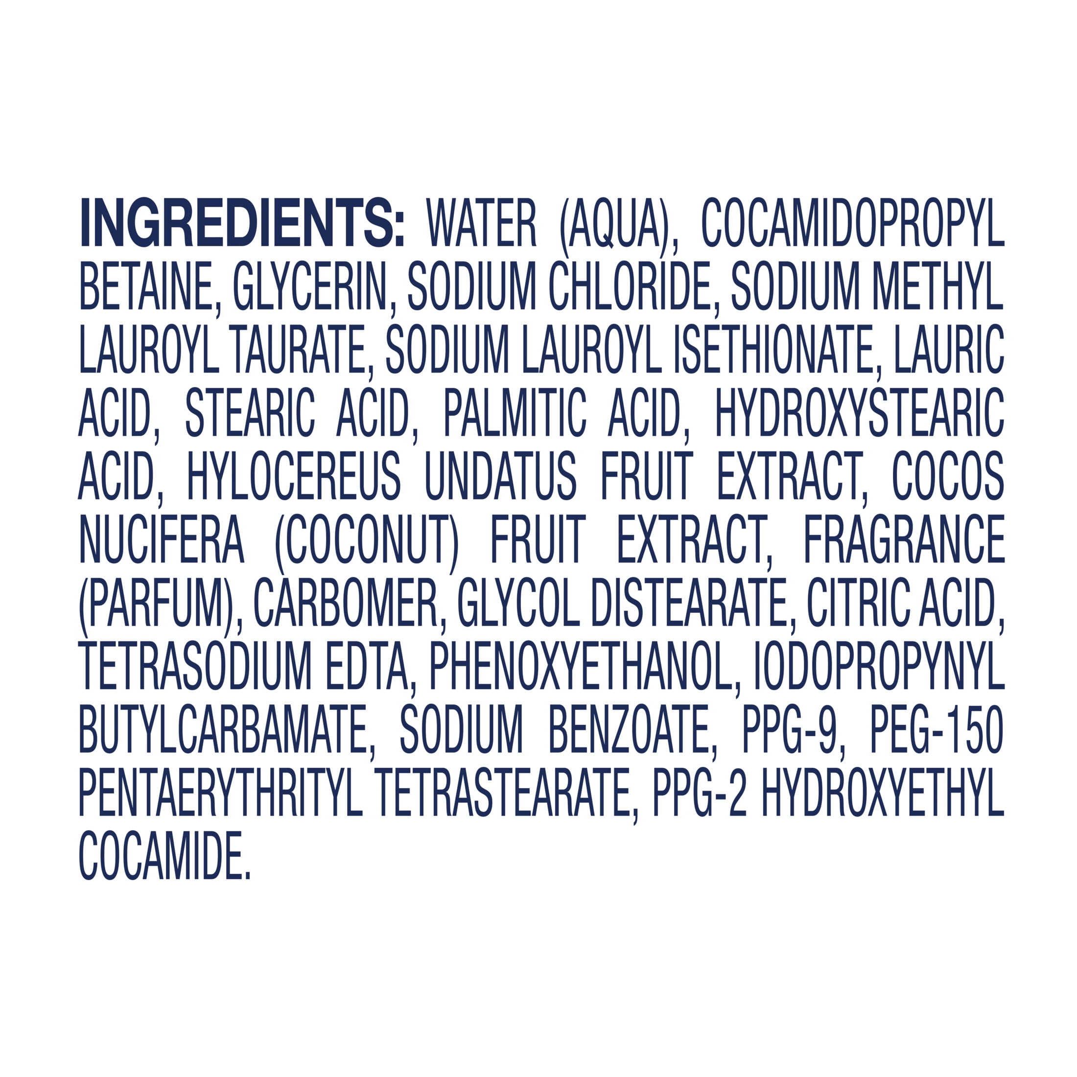 Dove Advanced Care Nourishing Hand Wash for Women Dragonfruit & Coconut, 12 oz