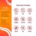 thumbnail image 6 of Seeking Health Optimal Man - Multivitamin Supplement with Zinc, Active Folate, & Alpha-Lipoic Acid - Multivitamin Supports Energy & Brain Health - Support Healthy Aging & Men's Health - 30 Servings, 6 of 9
