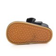 thumbnail image 4 of Ketyyh-chn99 Infant Shoes Baby Girls Sandals Summer Shoes Outdoor First Walker Toddler Girls Shoes For Summer Black,5, 4 of 5