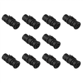 thumbnail image 1 of 10X Réservoir de Thermostat d'Expansion du Radiateur pour E46 X3 E53 E83 E85 17111437362, 1 of 7
