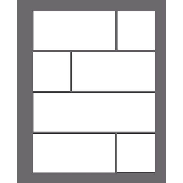 My Best Blank Comic Book Plain and Simple Multi