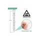 thumbnail image 2 of 5 Pack R7s Halogen lamp 118mm 300W 220V, 2 of 5