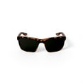thumbnail image 4 of Columbia Men's Rx'able Sport Sunglasses, C505S, Tortoise, 59-15-140, with Case, 4 of 6