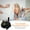 Stress Relief Squeeze Under $5 a2, variant on Vacemry Stress Relief SqueezingToy, Soft Hand Grip Ball for Anxiety Fidget Sensory Therapy, Angry Cat Squeeze for Office Desk Home Car Travel, Cute Novelty Decompression Gift for AdultsKids