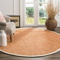 thumbnail image 1 of Safavieh Natural Fiber Geraldine Tapis Géométrique, 1 of 4
