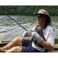 thumbnail image 2 of Glacier Glove Outback Hat - Protection and Style for Your Outdoor Adventures, 2 of 2