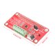 thumbnail image 5 of Módulo ADC, Minimódulo Programable De 16 Bits Analógico A Digital, Para Dispositivos De Comunicación Componente Electrónico DIY Industria Electrónica ANGGREK BJGS04, 5 of 8