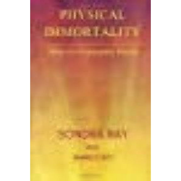 Physical Immortality: How to Overcome Death (Paperback)