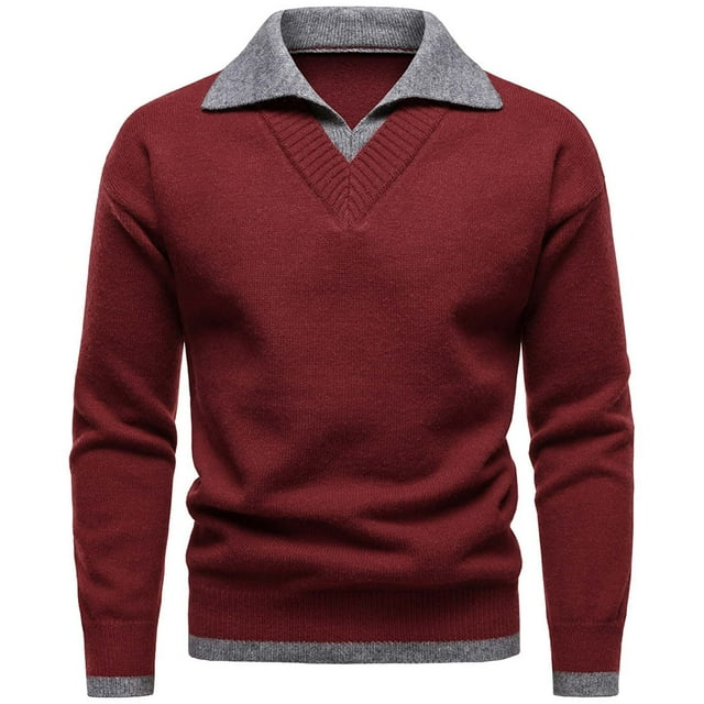 Cardigan pour Hommes - Manches pour Hommes - Extérieur, Décontracté, Quotidien