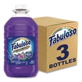 thumbnail image 2 of Fabuloso Antibacterial Multi-Purpose Cleaner Lavender Scent 169 Fl. Oz. 3/Carton (61018224CT), 2 of 8