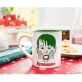 thumbnail image 4 of Taza Silver Buffalo Home Alone Kevin Merry Christmas 400 ml, 4 of 7