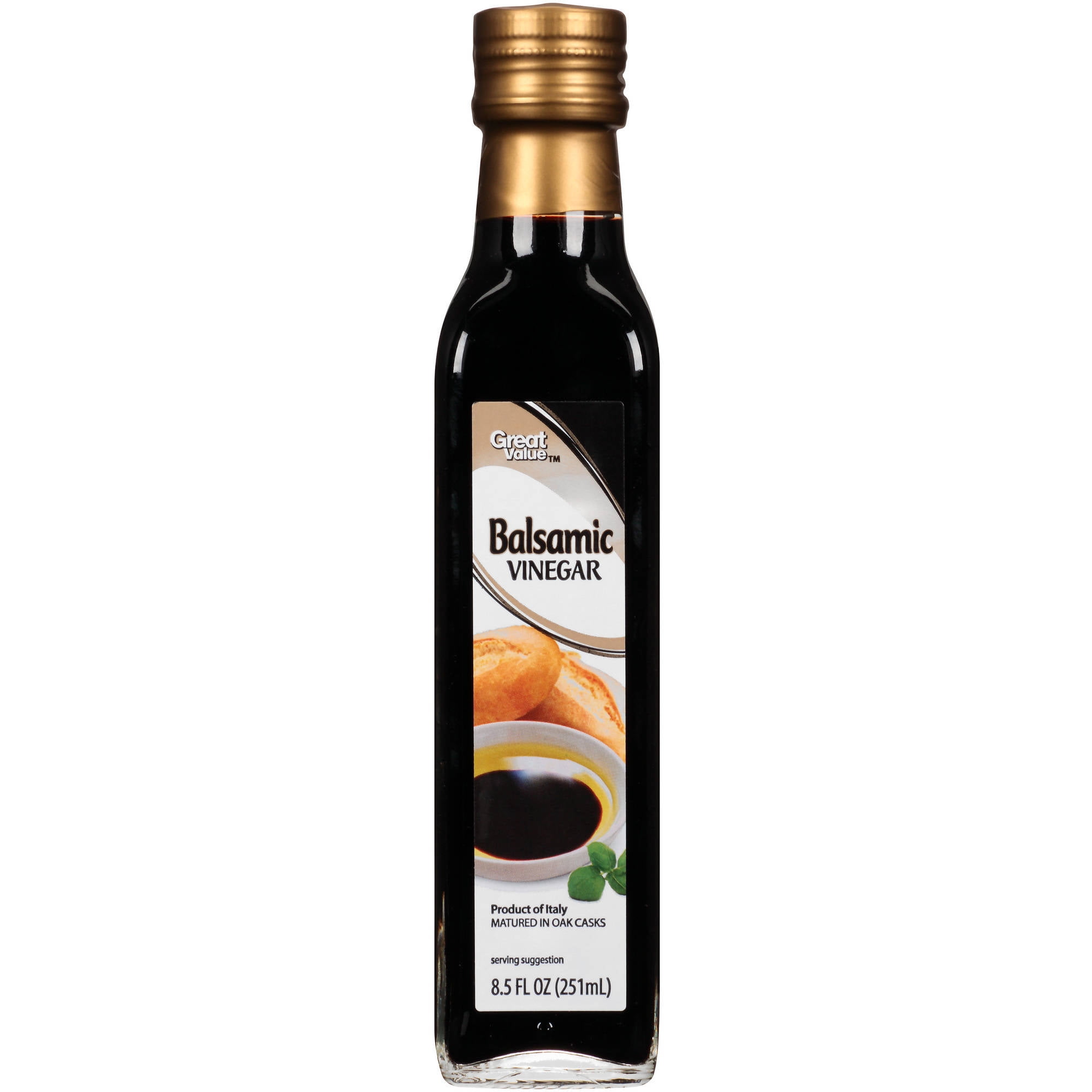 balsamic sauce