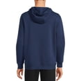 thumbnail image 3 of Russell Men's & Big Men's Fleece Pullover Hoodie, Sizes up to 3XL, 3 of 5