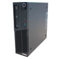 thumbnail image 3 of CPU Lenovo ThinkCentre M79 Sff AMD A8 PRO-6500B 3.5GHz, 8Gb Ram, 500Gb DD, Reacondicionado, Grado A Lenovo ThinkCentre M79 Sff, 3 of 3
