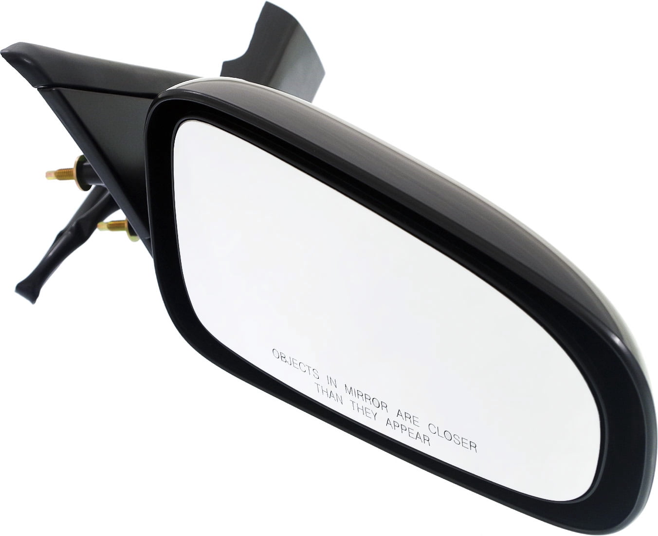Mirror Compatible With 2000-2005 Chevrolet Impala Right Passenger Side Paintable Kool-Vue