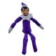 thumbnail image 1 of ORNAMENTO ELF NAVIDAD 30 Cm Muñeca Elfo Hecha A Mano para, 1 of 9