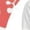 White-4, variant on UNISHE Women Vintage Sunset Mountain Outdoor Graphic Short Sleeve T-Shirt Soft Cotton Comfortable Tee