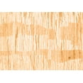 thumbnail image 1 of Ahgly Company Indoor Rectangle Solid Orange Modern Area Rugs, 5' x 8', 1 of 1