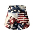 thumbnail image 5 of HAIJIE Womens Summer Swim Shorts Relaxed Fit High Waist Casual Women's Running Shorts for Women Girls Travel and Light Exercise, 5 of 6