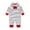 E, variant on Coerni Baby Boys Bow Long Sleeve Outsie Bodysuit Banquet Wedding Jumpsuit Clothes Mint Romper