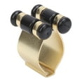 thumbnail image 3 of Cue Rack Clip, Exquisite Workmanship Safe And  Pool Cue Clip Practical For Use  For Studio For Office For Home For Shop, 3 of 8