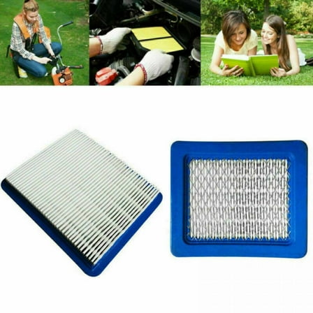 Lawn Mower Air Filter
