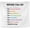 F, variant on Boho Rainbow Inspirational Tapestry, I Am Kind Daily Affirmation Tapestry Wall Hanging, Motivational Positive Quotes Wall Blanket Decor for Home Bedroom Living Room Office, 50x60 Inch