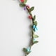 thumbnail image 3 of Girls Boho Floral Flower Festival Wedding Frente Cabello Banda Para La Cabeza Multi, 3 of 7