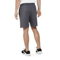 thumbnail image 7 of Fruit of the Loom Men's 360 Breathe Jersey Short, 8.5-9.5" Inseam, 7 of 7