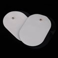 thumbnail image 3 of Non-woven Self Adhesive Replacement Electrode Pad PET Button Electrode Sheet, 3 of 4