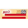 JellO Vanilla Instant Pudding Mix & Pie Filling, 5.1 oz. Box