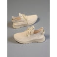thumbnail image 5 of New Style Women's Comfortable Chunky Lace-Up Casual Sports Shoes, 5 of 5