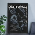 thumbnail image 2 of Deftones "Diamond Eyes" Poster, One Sheet Wall Size 24''x36'', 2 of 5