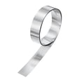thumbnail image 1 of Uxcell 1-Pack Sellado de Aluminio, Rollos de Sellado de Aluminio de 3.3 pies x 0.6" x 0.004", 1 of 1