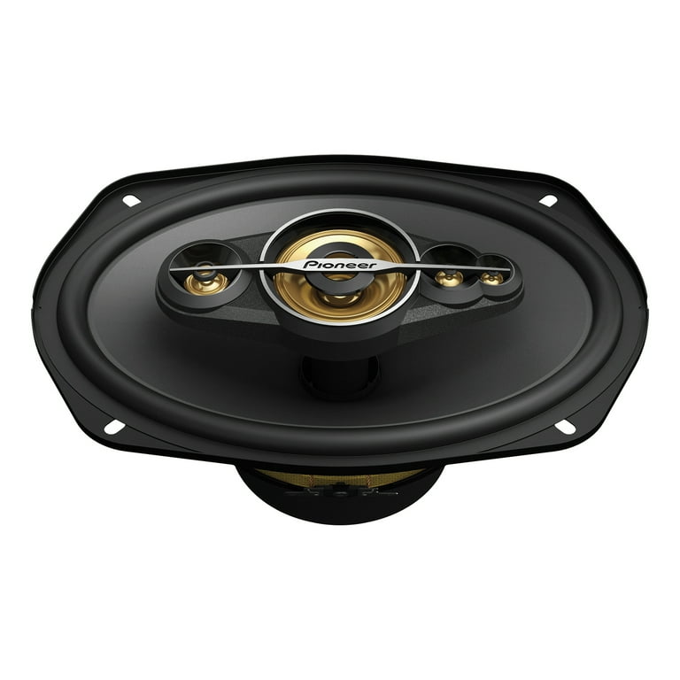 Pioneer TS-STX9 スピーカー 2ウェイ Pioneer TS-STX9 スピーカー 2ウェイ