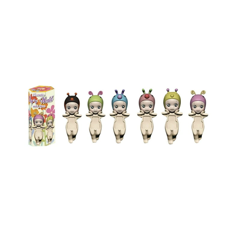 スケールモデル 新作 Angel Sonny Blind Blind Hippers Angel Sonny Pack, 6 Set Box その他